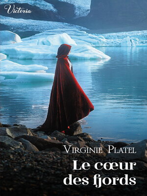cover image of Le coeur des fjords